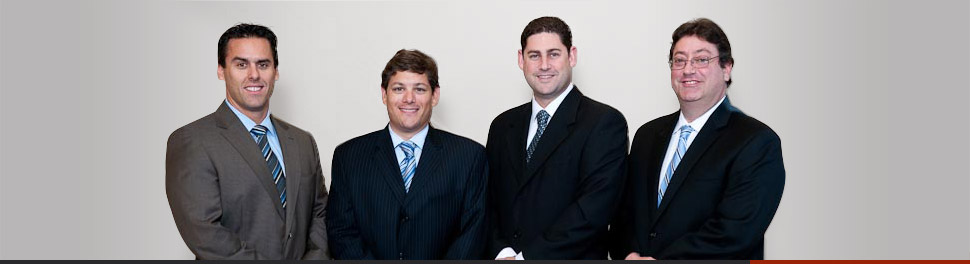 Workers Comp Attorneys West Palm Beach