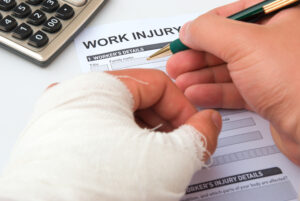 experienced workers’ compensation attorney Palm Beach County
